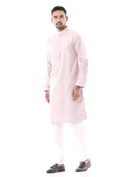 Men's Panjabi (Lt. Pink)